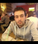 watchthis, 36 ani, BUCURESTI