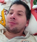 xilef, 45 ani, Fagaras, Brasov