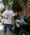 xplod, 47 ani, Targu Mures, Mures