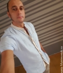 yov, 52 ani, Ancona, Italia