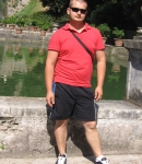 yubirica, 40 ani, BUCURESTI