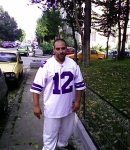 zavastick, 44 years, BUCURESTI